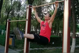 抖擞精神健身去，收获健康益身心图片
