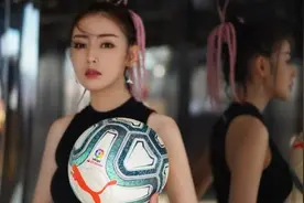 张天爱到底有多美？当她上演“铁笼”束缚的那一刻，我没抵抗力了图片
