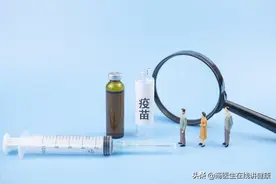 糖尿病疫苗上市了？打一针就能降糖不用吃药？图片