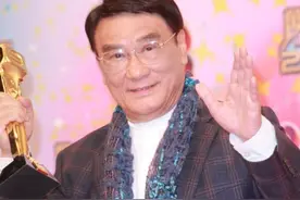 86岁“配音泰斗”谭炳文去世！近年病魔缠身，坐轮椅仍坚持工作图片