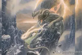 炎魔到底有翅膀吗？（三）图片