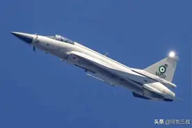 枭龙为什么这么难卖？比二手F-16还贵，大国看不上小国用不起图片