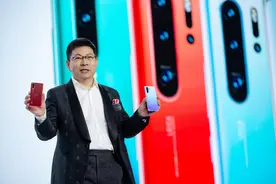 同属华为集团，华为手机和荣耀手机的差距到底在哪里？看完涨知识图片