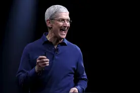 iPhone 13设计趋势确定，或取消面容ID，提升屏占比图片