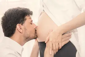 怀孕期间能否同房？提醒：若做好措施，还能收获这4个好处图片