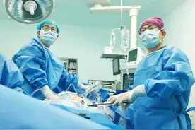 【健康直通车•第十七期】孕妈遇上阑尾炎 及时治疗保平安图片