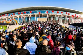 压轴“黄金周”！恒大再推9新盘入市受热捧图片