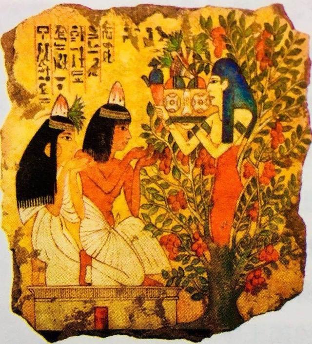 最值得你收藏的金字塔之谜详解