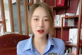 美女驾校教练火了，10万人直播间9万人有驾照，他们在看什么？图片