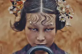 摄影师陈漫发文道歉！自称深刻意识到错误，已下架相关作品图片