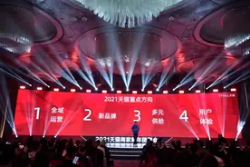 2021年，天猫定了这样的核心策略图片