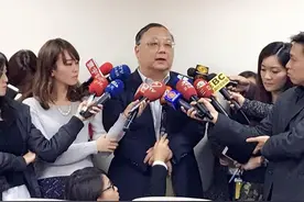 加入国民党48年的他宣布退出国民党图片