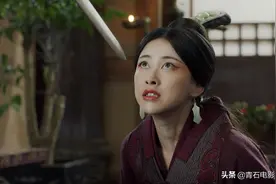 从8.9狂跌到6.9，登上央视的《大秦赋》怎么就“崩”了？图片
