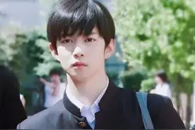 当《源氏物语》男主穿越到现代，果然还是那个柔弱浪荡子图片