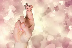 当你让女朋友“好好想想”时，她在想些什么？图片