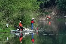 泥鳅打窝泥鳅钓为何屡禁不止？只因为这种钓法太厉害了图片