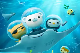 海底小纵队：人类和自然的搏斗图片