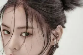 itzy新歌MV上线，比BLACKPINK跳舞整齐，造型却像“得罪化妆师”图片
