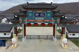 汪清好记古法酱油文化旅游景区对外开放啦图片