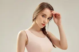 奶糖派首创大胸专属多尺码运动内衣，解决大胸运动困扰图片