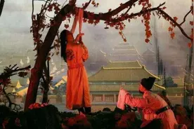 满清入关，有哪些为大明殉难的忠人义士？图片