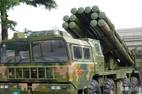 进口中国武器最多的10个国家，巴铁第一图片