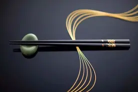 “用筷识人术”：老领导说，用筷看人品，这3种人不能用图片