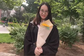 痛心！浙江女孩，她走了，但爱延续......图片