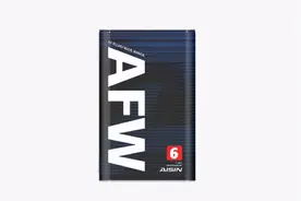 榜单 | 2020年中国畅销三大自动波箱油品牌图片