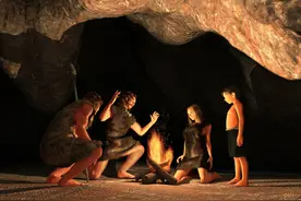 竟然有这种人类？他们身高只有几十厘米，居然一直活到今天图片