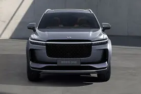 2021款理想ONE售33.8万元，车叔为何不建议买？图片