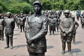 可以囤粮，但不要鼓吹战争图片