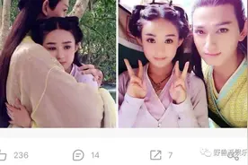 娱乐圈小透明的恋爱，比顶流要来得幸福啊图片