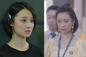 《余罪》3位女主现状：校花变“朱闪闪”，最火的竟是“沈嘉文”图片