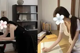 利用“佛媛”形象虚假营销？一批账号被整治！【三分钟法治新闻全知道】图片