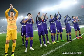 曝泰达重新组建球队：权威大佬牵头，江苏队雷声大雨点小对比强烈图片