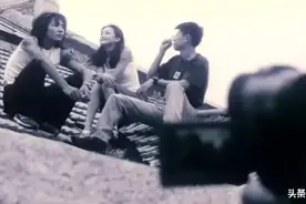 多年后我的身边空无一人，才终于听懂朴树的《送别》图片