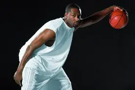 NBA老故事之零号特工阿里纳斯（一）图片