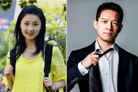 山西人贾跃亭，娶女明星，负债100亿，新公司却即将在美国上市图片