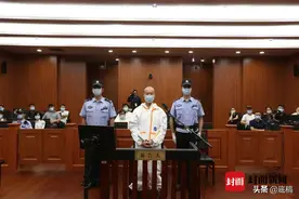 杭州杀妻案嫌疑人：对被害人两女儿民事诉讼无异议 名下财产可供赔偿图片