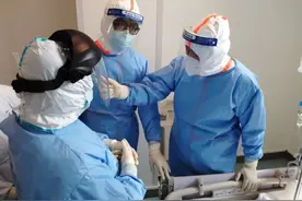 他们仍在武汉坚守！北京协和医院医生写文与战友共勉图片