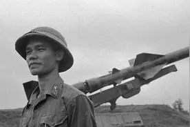 没有苏联，北越能打赢越南战争吗？图片