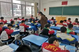 教师福音来了：发钱了，教育厅明确课后延时服务补助发放标准图片