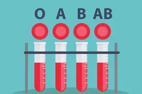 O型、A型、B型、AB型，哪种血型身体素质好？建议了解图片