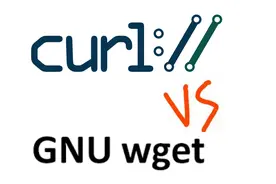 curl vs Wget，功能大比拼图片