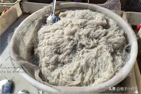 这小鱼才6元一斤，蛋白质和钙含量高，和鸡蛋绝配，孩子吃长个快图片