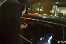 【暖心警事】她一觉醒来看到51通未接来电，回拨发现是警察……图片