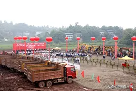 宁夏今年将推进实施90个重点建设项目 年度计划投资532亿元图片