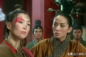 千古传奇王后：文韬武略世无双，齐国丑女钟无艳图片