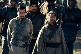 三国6大奇才：一龙一凤、一马一鬼、一虎一麒麟，他们分别是谁？图片